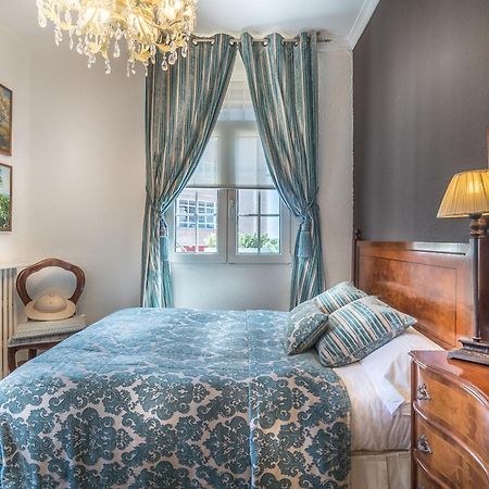 Hotel Boutique Las Brisas Santander Bagian luar foto