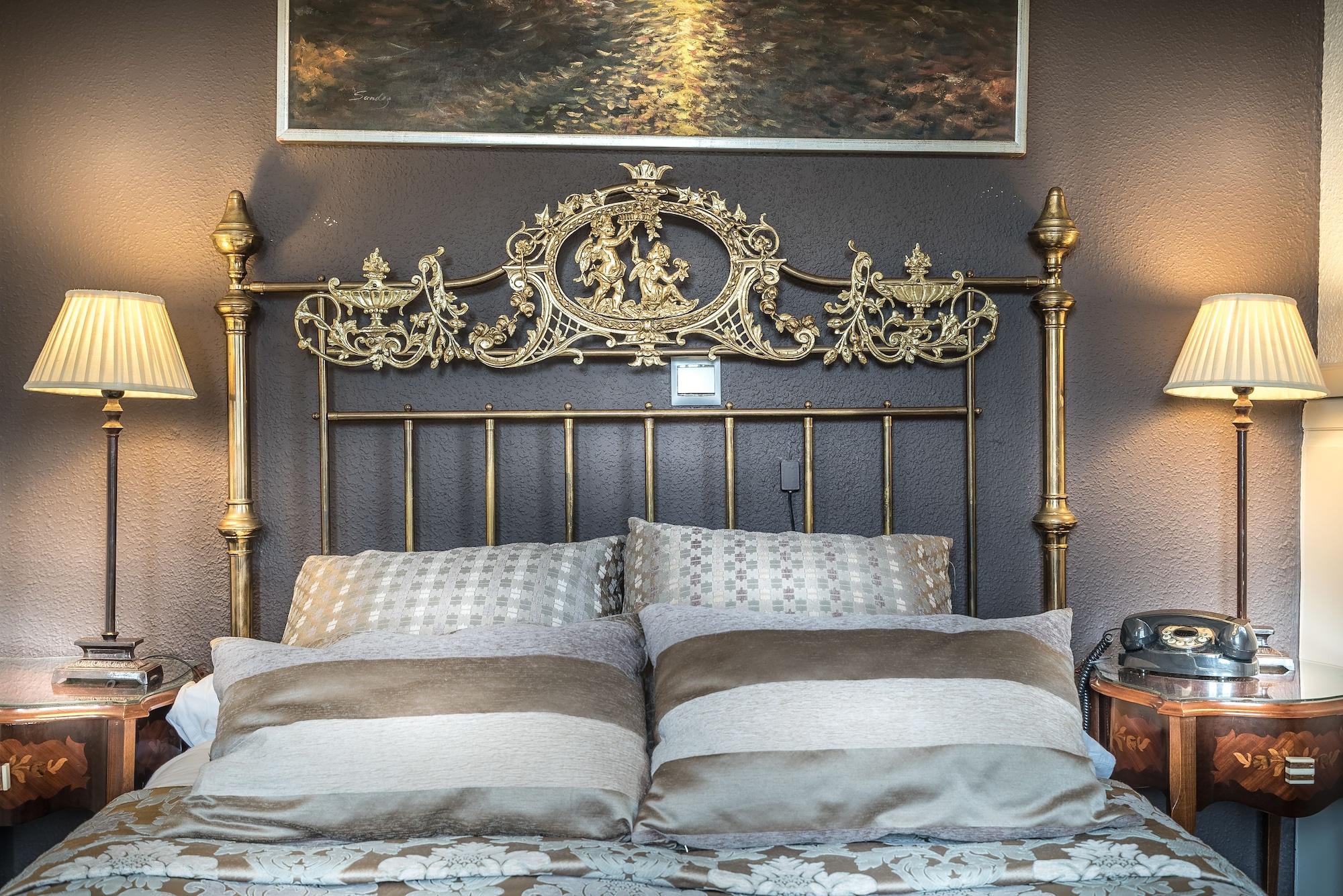 Hotel Boutique Las Brisas Santander Bagian luar foto