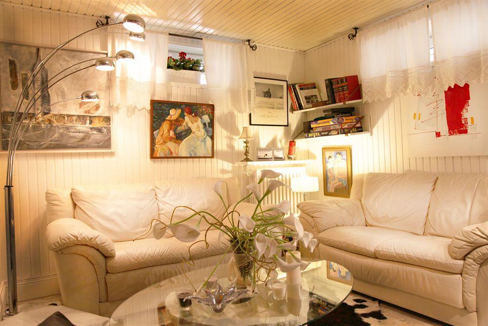 Hotel Boutique Las Brisas Santander Bagian luar foto