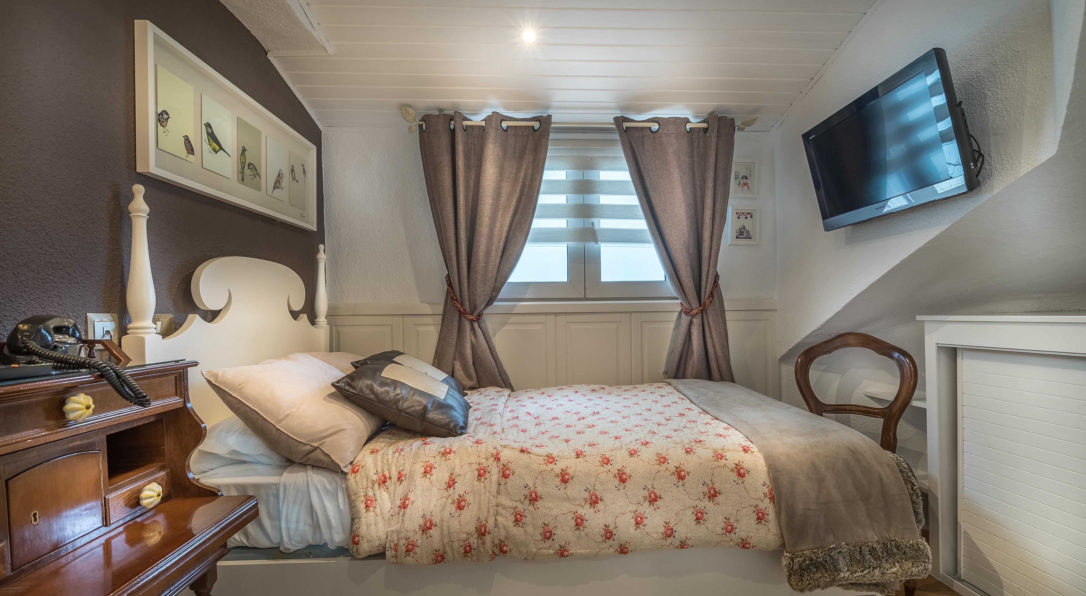 Hotel Boutique Las Brisas Santander Bagian luar foto