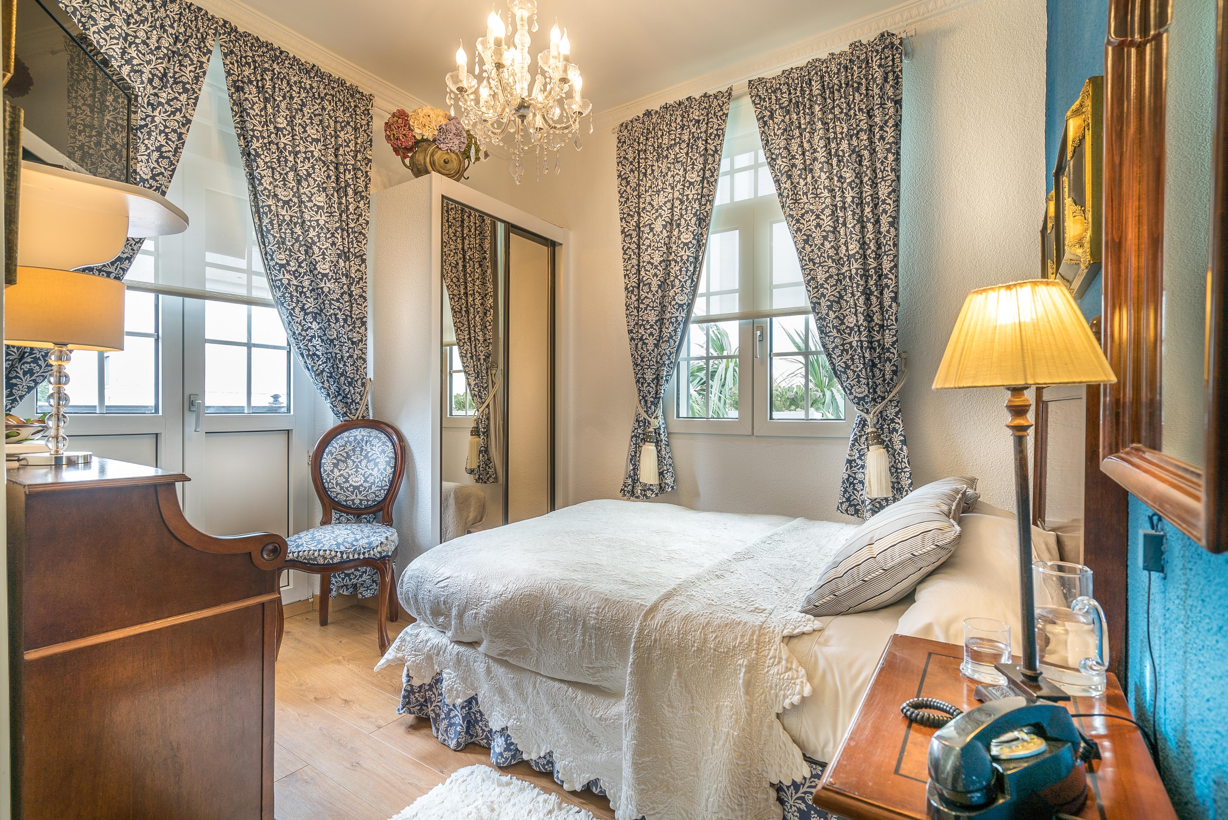 Hotel Boutique Las Brisas Santander Bagian luar foto
