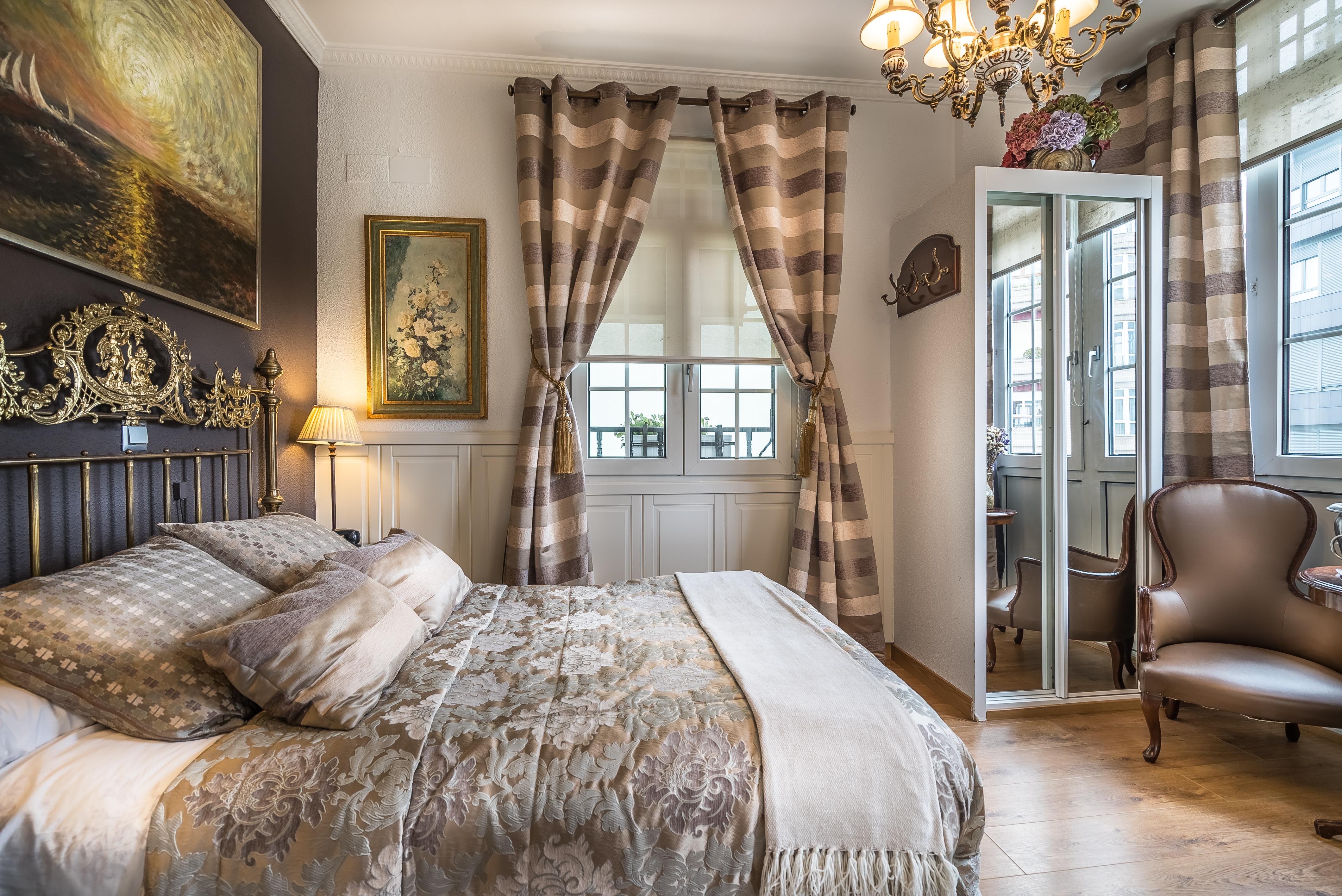 Hotel Boutique Las Brisas Santander Bagian luar foto