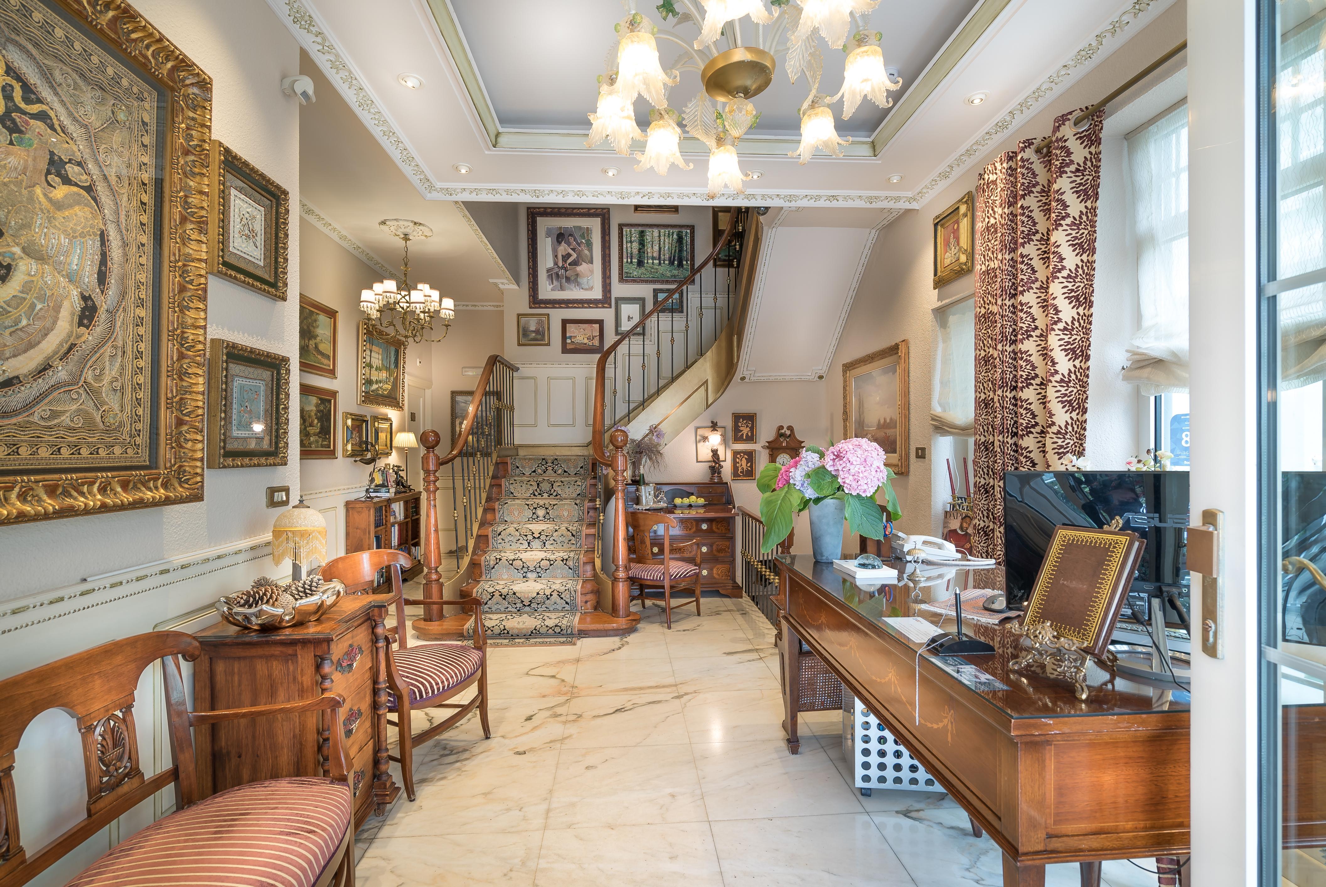 Hotel Boutique Las Brisas Santander Bagian luar foto