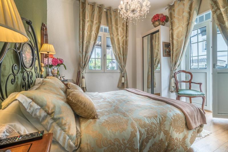 Hotel Boutique Las Brisas Santander Ruang foto