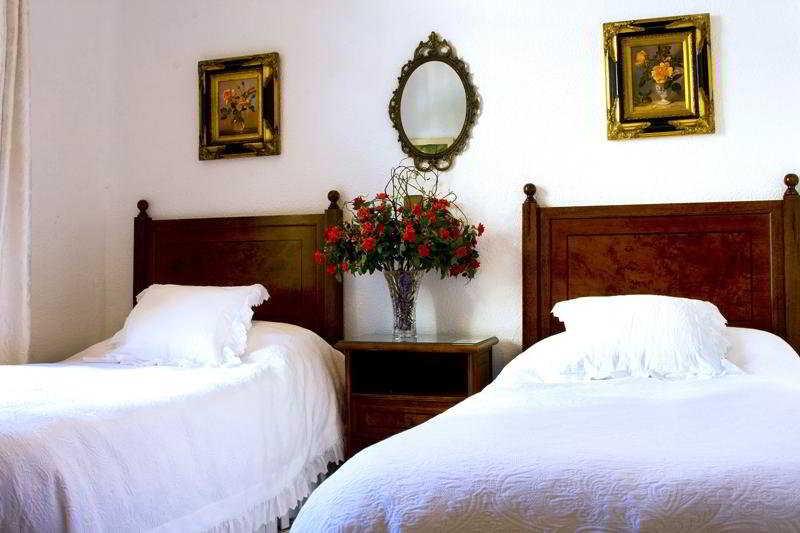 Hotel Boutique Las Brisas Santander Bagian luar foto