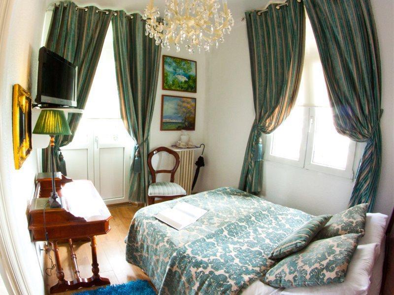 Hotel Boutique Las Brisas Santander Bagian luar foto