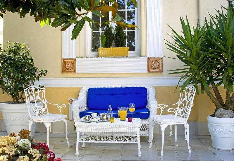 Hotel Boutique Las Brisas Santander Bagian luar foto